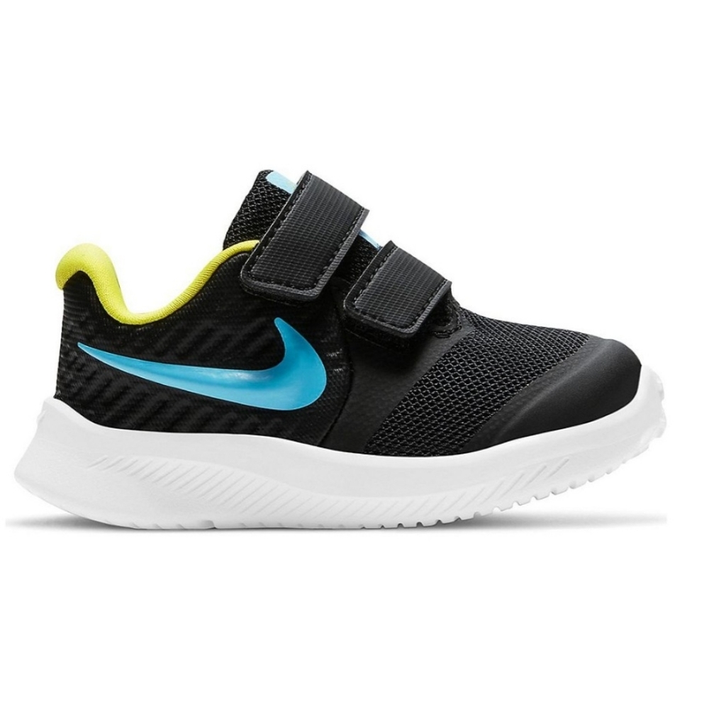 Nike star runner 2 toddler sneakers boys size 10c